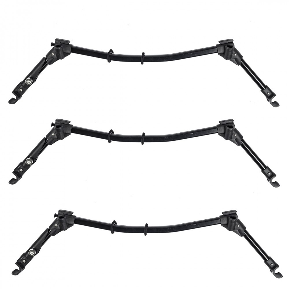 Походная кровать Ranger Compact Hike (Арт. RA 5521)