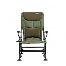 Кресло карповое Ranger Comfort Fleece SL-111 (Арт. RA 2250)
