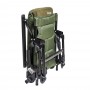 Кресло карповое Ranger Comfort Fleece SL-111 (Арт. RA 2250)