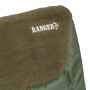 Кресло карповое Ranger Comfort Fleece SL-111 (Арт. RA 2250)