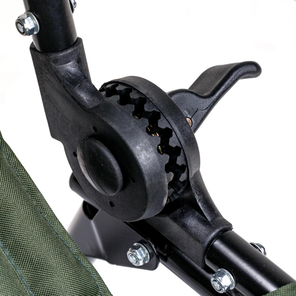 Кресло карповое Ranger Comfort Fleece SL-111 (Арт. RA 2250)