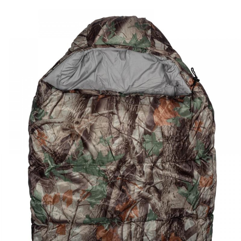 Спальный мешок Ranger Apollon Camo (Арт. RA 6639)