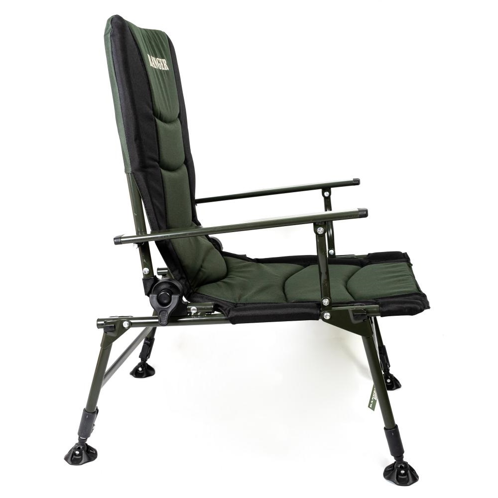 Кресло карповое Ranger Combat SL-108 (Арт. RA 2238)