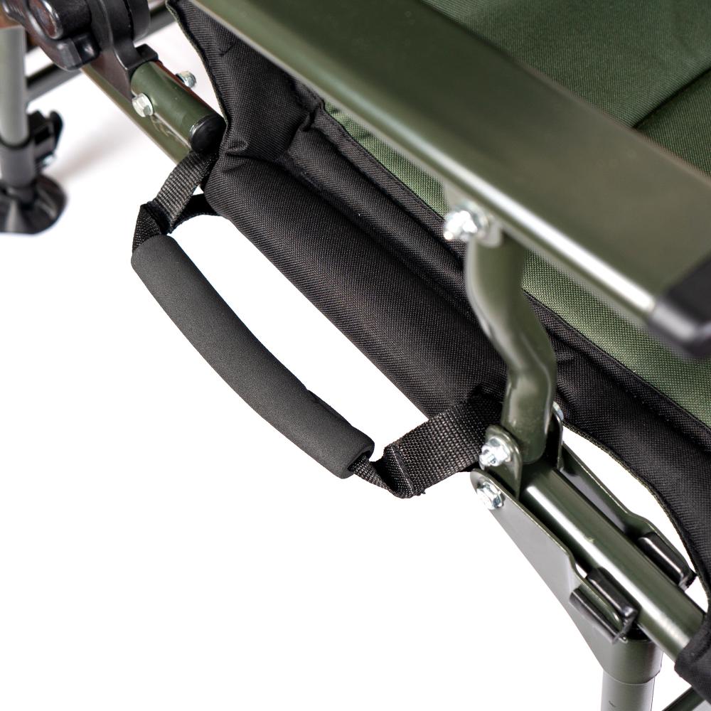 Кресло карповое Ranger Combat SL-108 (Арт. RA 2238)