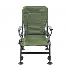 Кресло карповое Ranger Comfort SL-110 (Арт. RA 2249)