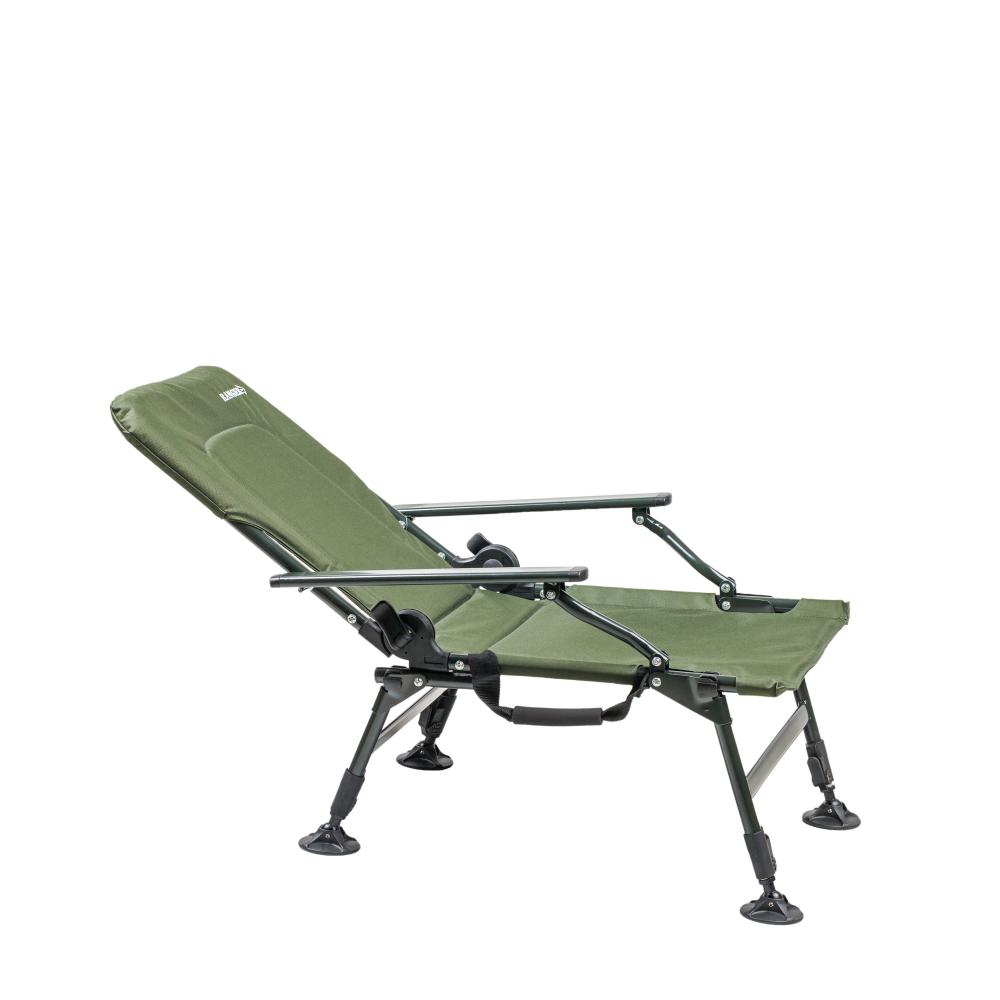 Кресло карповое Ranger Comfort SL-110 (Арт. RA 2249)