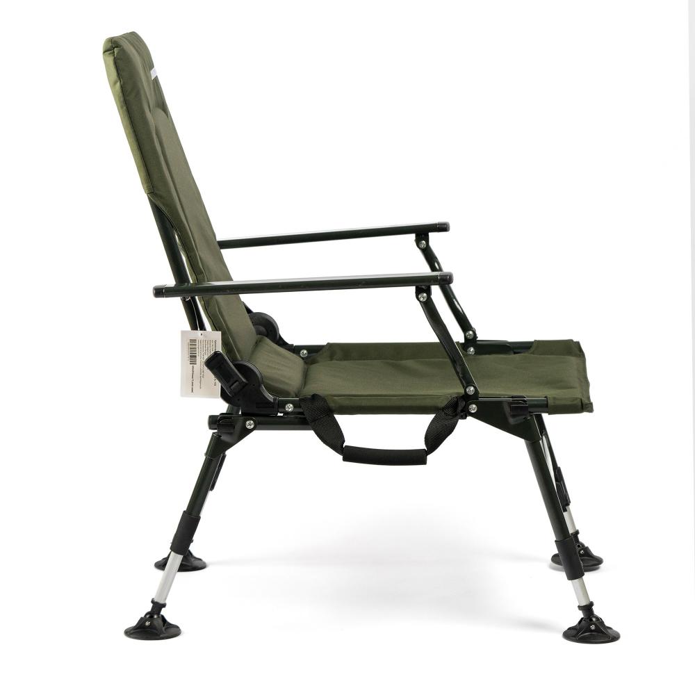 Кресло карповое Ranger Comfort SL-110 (Арт. RA 2249)