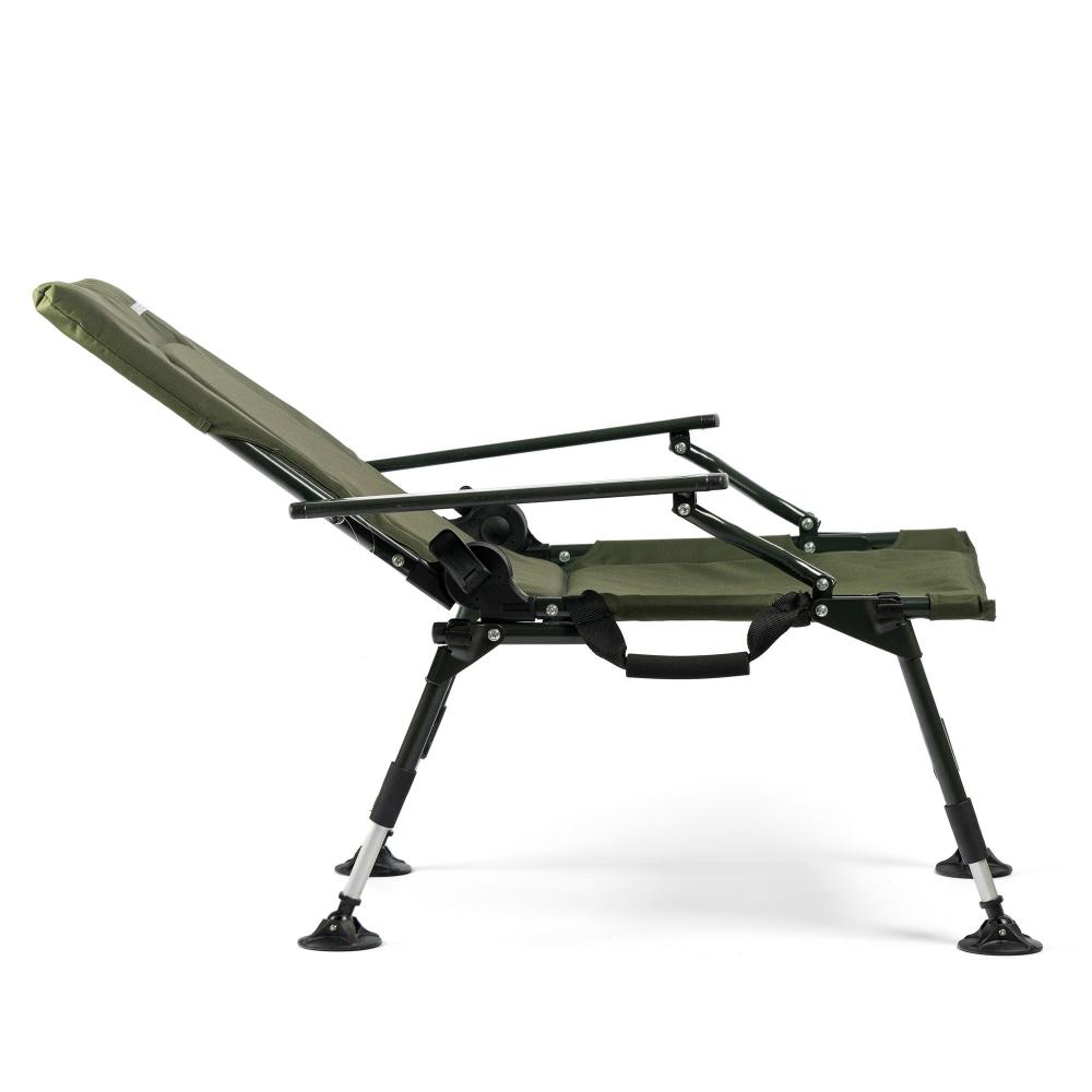 Кресло карповое Ranger Comfort SL-110 (Арт. RA 2249)