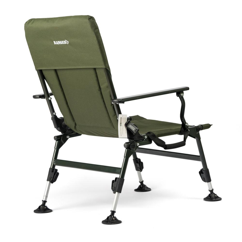 Кресло карповое Ranger Comfort SL-110 (Арт. RA 2249)
