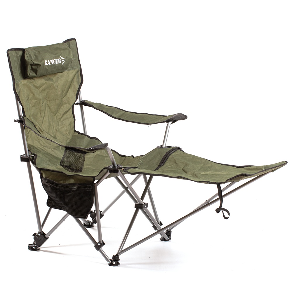 Складное кресло Ranger Relax (Арт. RA 2255)