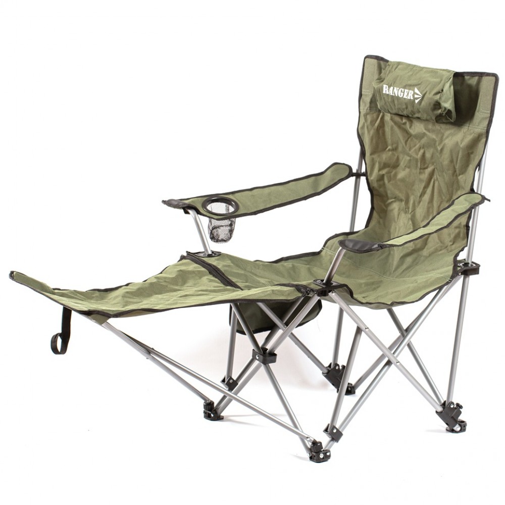 Складное кресло Ranger Relax (Арт. RA 2255)
