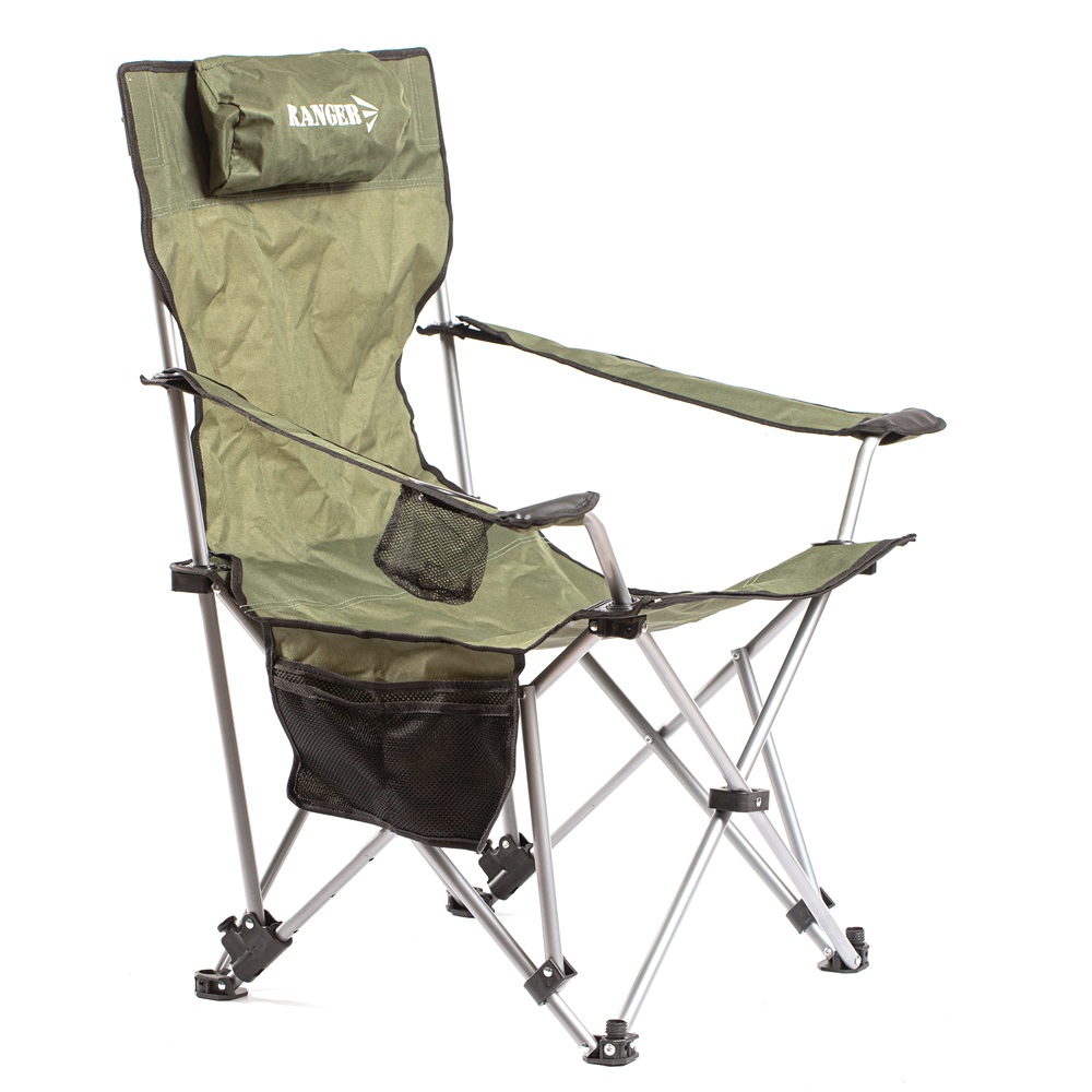 Складное кресло Ranger Relax (Арт. RA 2255)