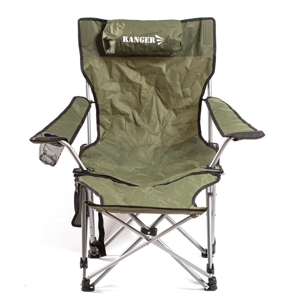 Складное кресло Ranger Relax (Арт. RA 2255)