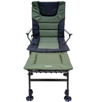 Кресло карповое Ranger Wide Carp SL-105+prefix (Арт. RA 2234)