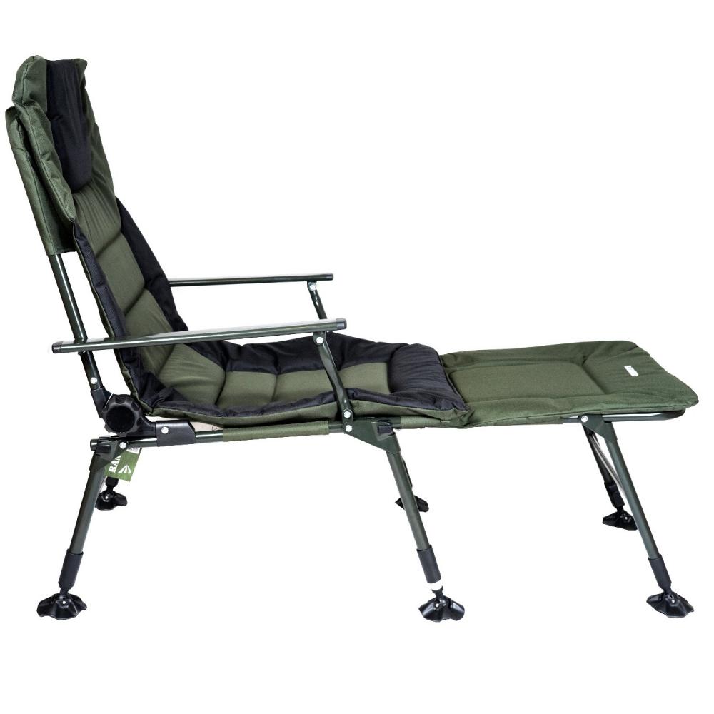 Кресло карповое Ranger Wide Carp SL-105+prefix (Арт. RA 2234)