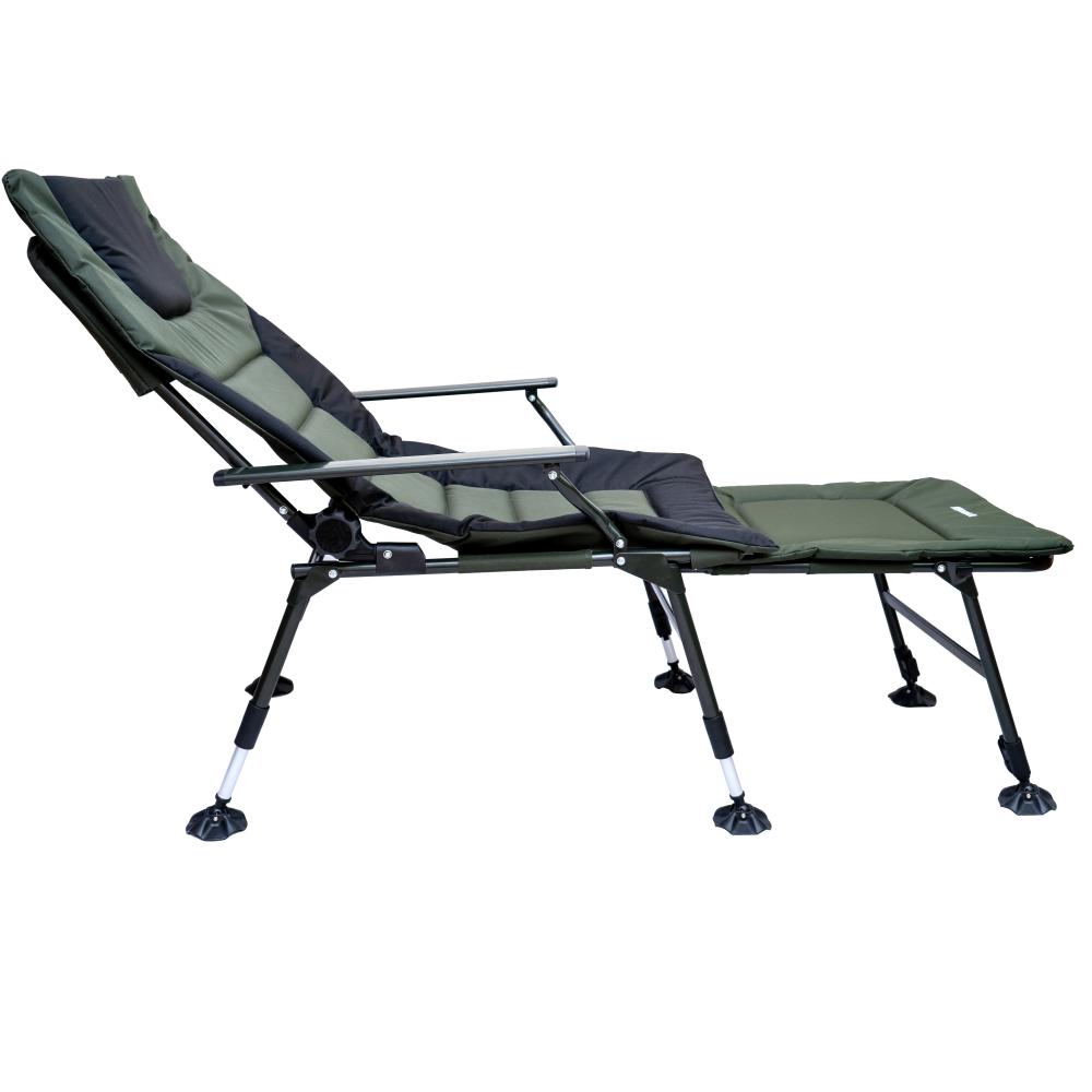 Кресло карповое Ranger Wide Carp SL-105+prefix (Арт. RA 2234)