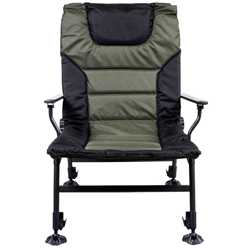 Кресло карповое Ranger Wide Carp SL-105+prefix (Арт. RA 2234)