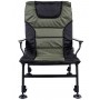 Кресло карповое Ranger Wide Carp SL-105+prefix (Арт. RA 2234)