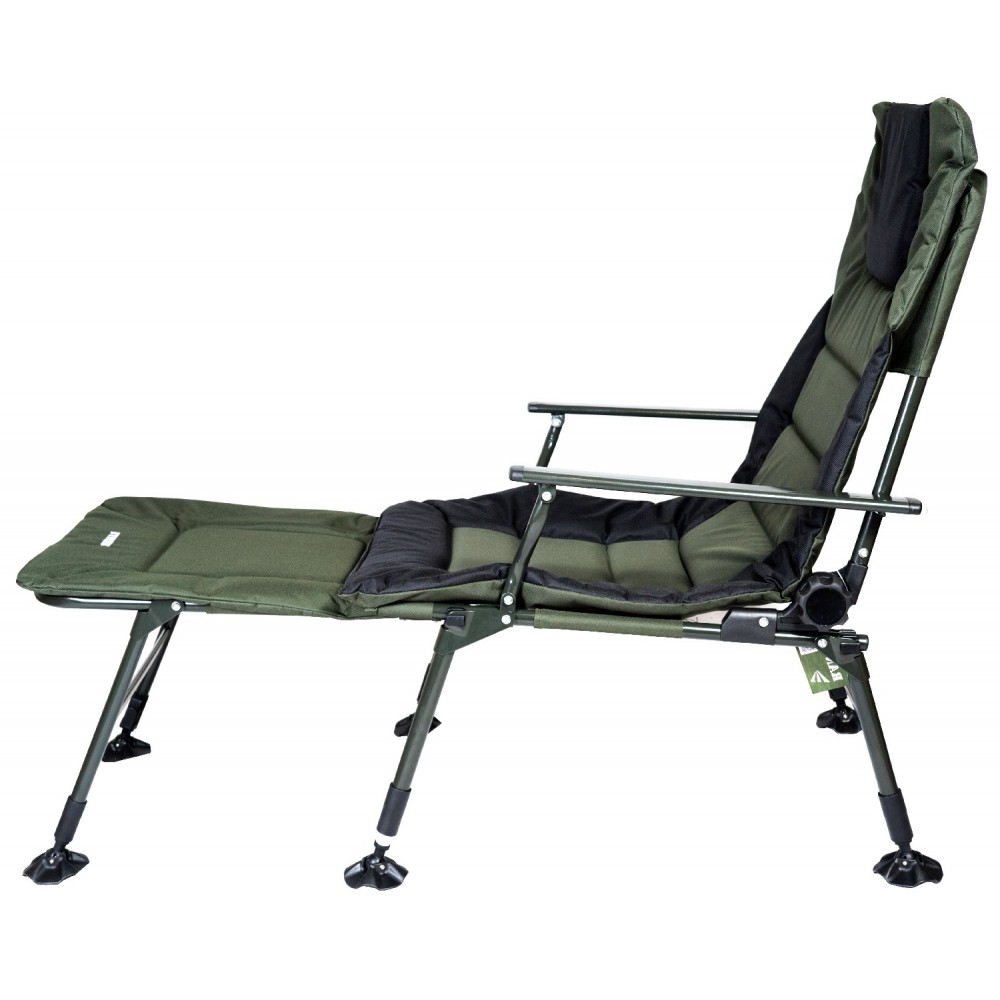 Кресло карповое Ranger Wide Carp SL-105+prefix (Арт. RA 2234)