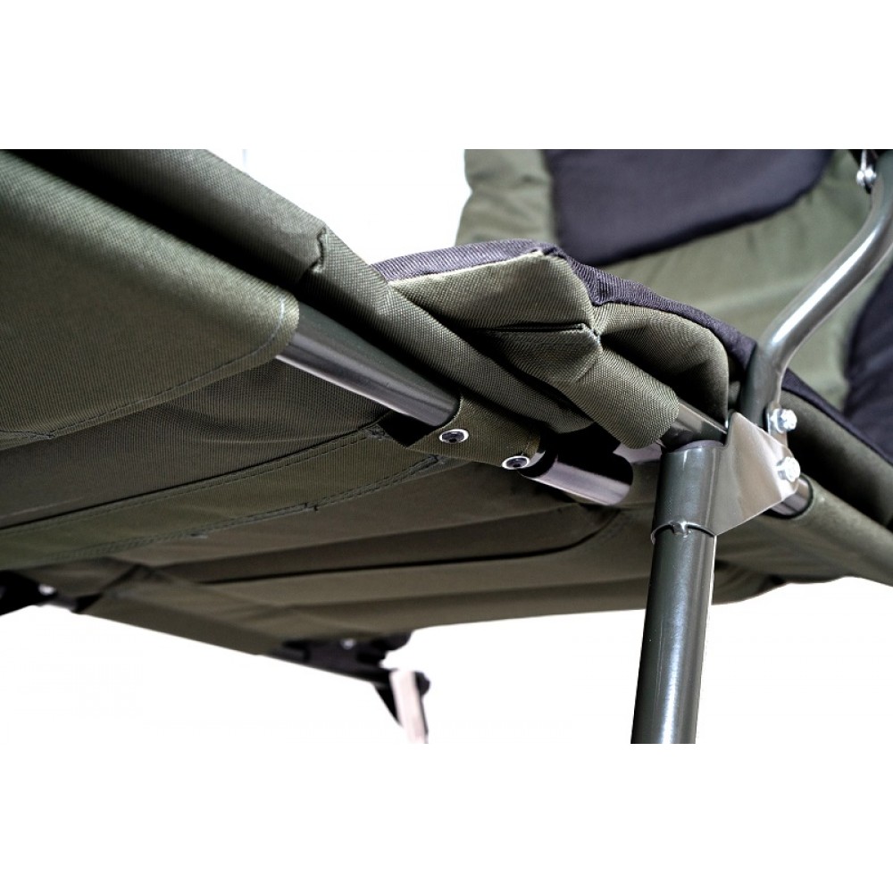 Кресло карповое Ranger Wide Carp SL-105+prefix (Арт. RA 2234)