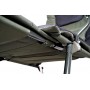 Кресло карповое Ranger Wide Carp SL-105+prefix (Арт. RA 2234)