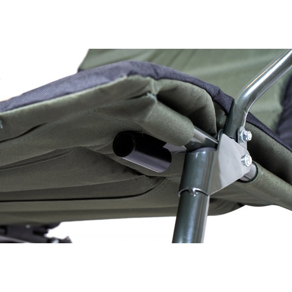 Кресло карповое Ranger Wide Carp SL-105+prefix (Арт. RA 2234)