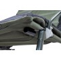 Кресло карповое Ranger Wide Carp SL-105+prefix (Арт. RA 2234)