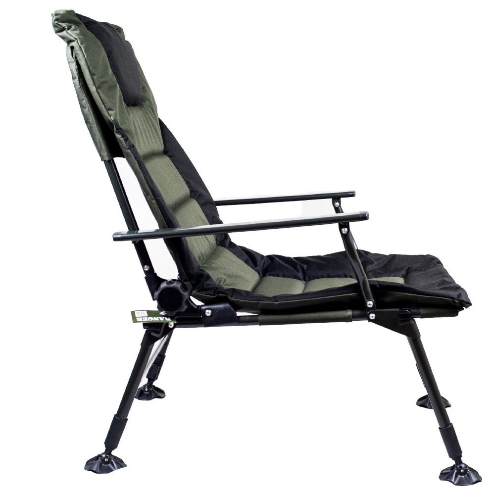 Кресло карповое Ranger Wide Carp SL-105+prefix (Арт. RA 2234)
