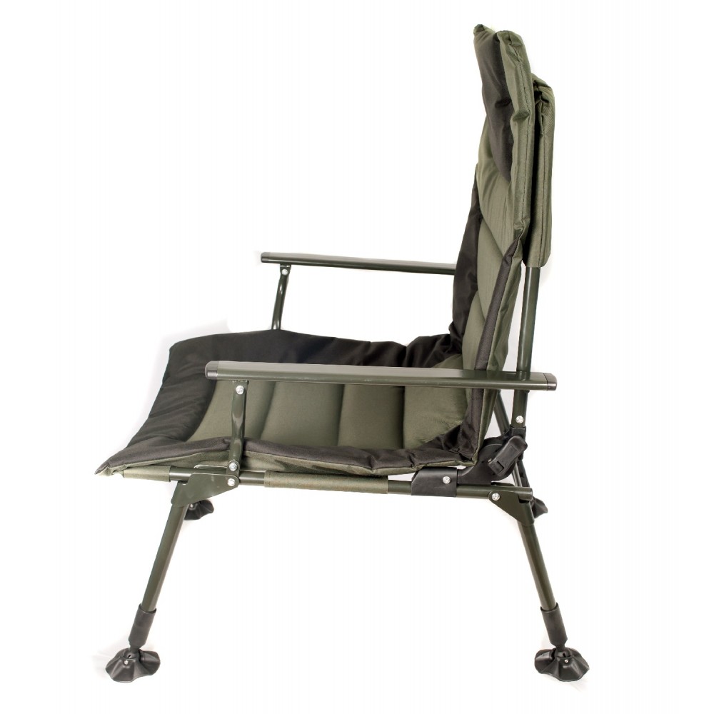Кресло карповое Ranger Wide Carp SL-105+prefix (Арт. RA 2234)