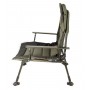 Кресло карповое Ranger Wide Carp SL-105+prefix (Арт. RA 2234)
