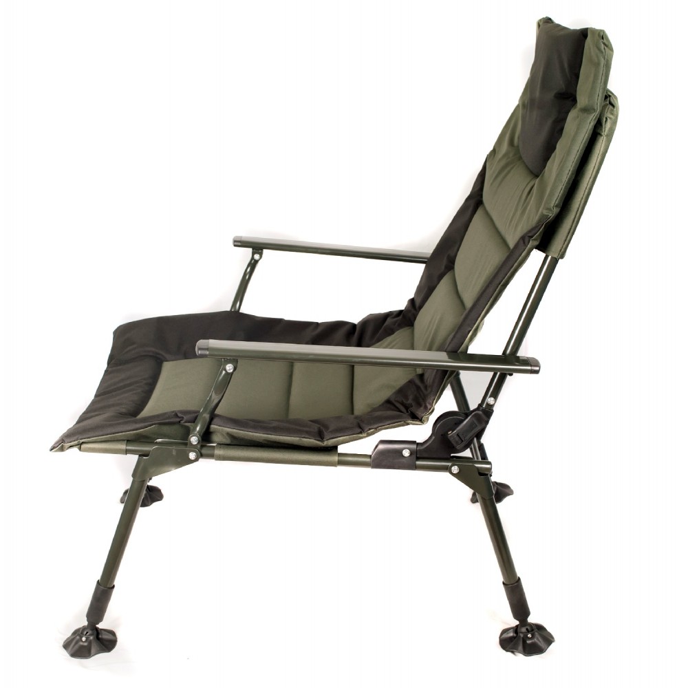 Кресло карповое Ranger Wide Carp SL-105+prefix (Арт. RA 2234)