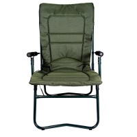 Складное кресло Ranger Белый Амур (Арт. RA 2210)