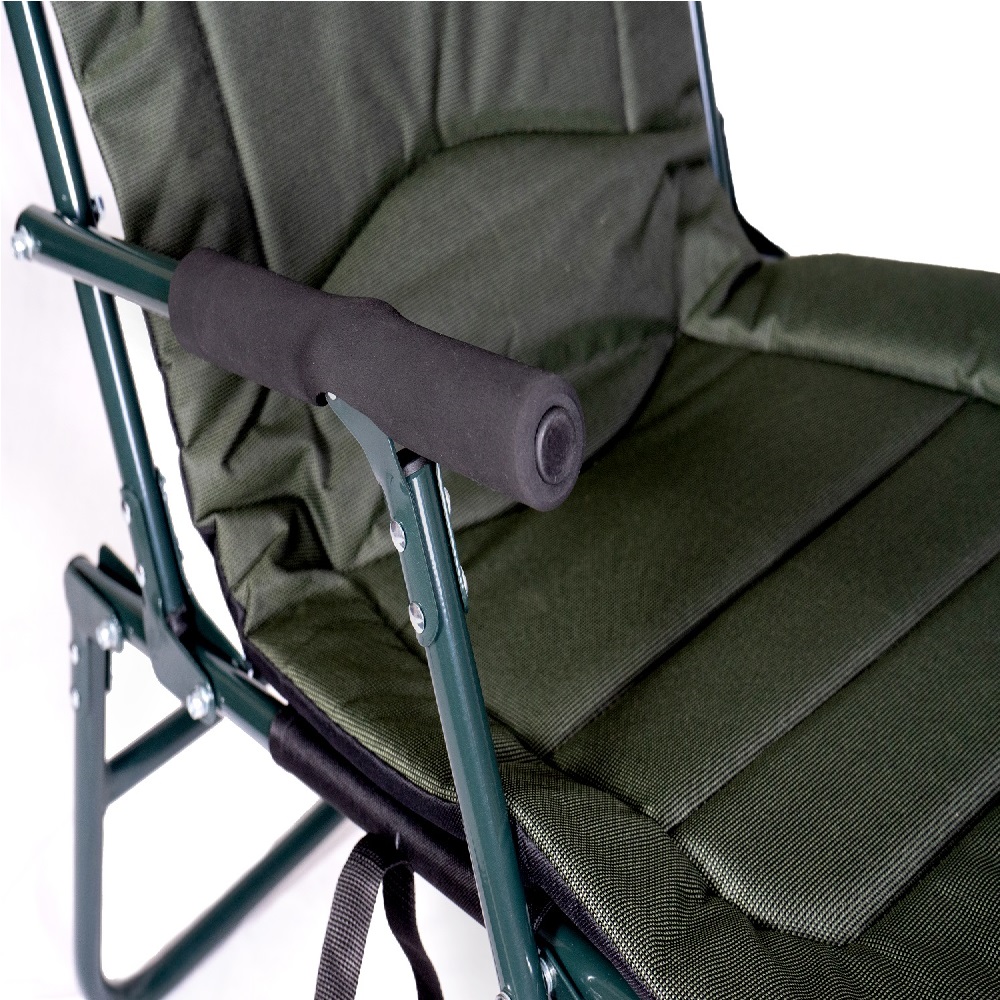 Складное кресло Ranger Белый Амур (Арт. RA 2210)