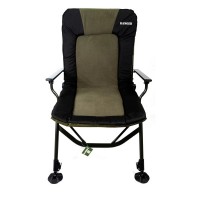 Кресло карповое Ranger Strong SL-107 (Арт. RA 2237)