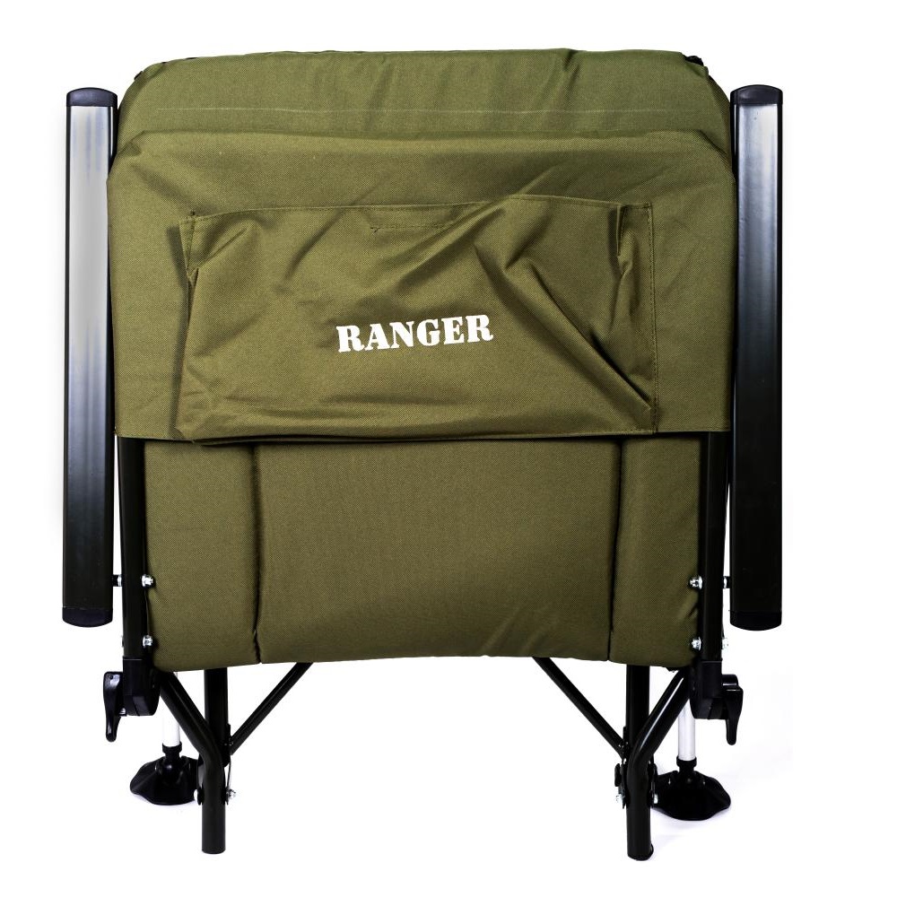 Кресло карповое Ranger Strong SL-107 (Арт. RA 2237)