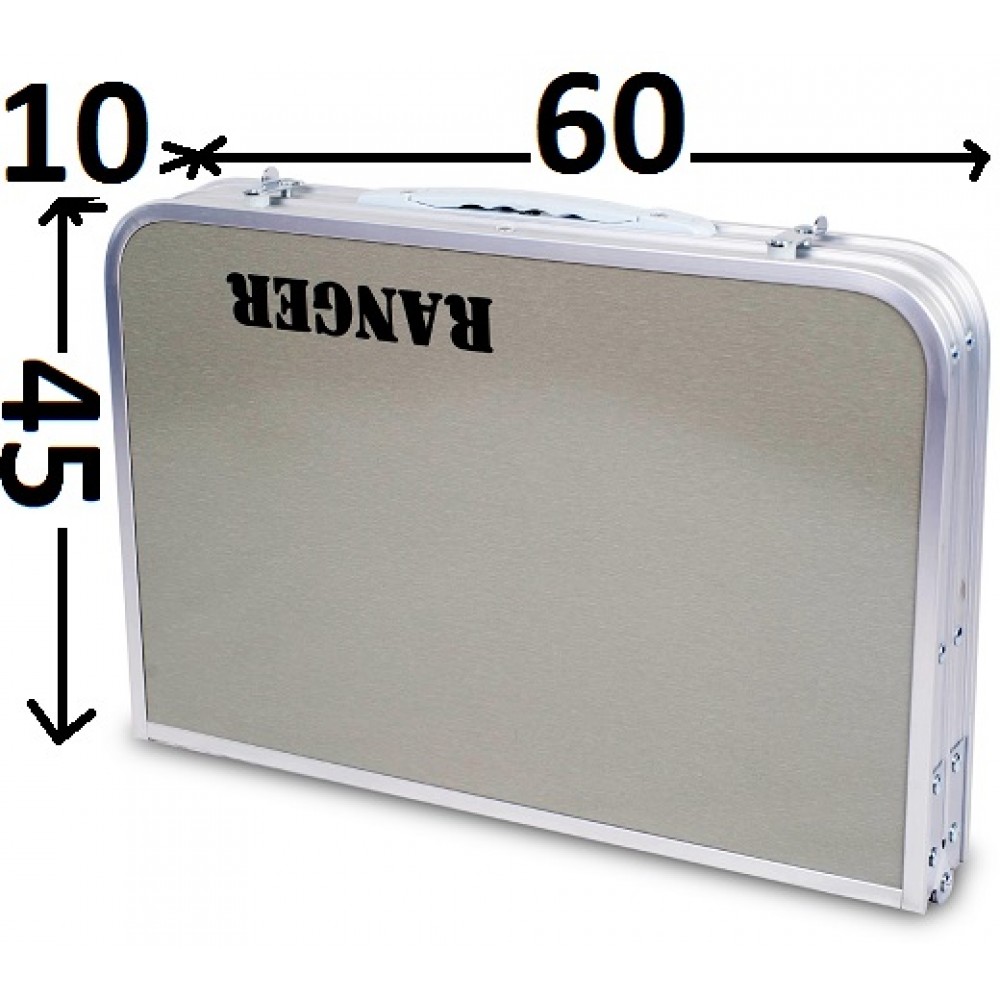 Компактный стол Ranger Slim (Арт. RA 1109)
