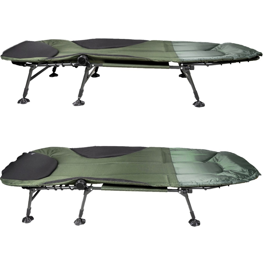 Карповая раскладушка Ranger BED 82 (Арт. RA 5501)