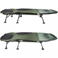 Карповая раскладушка Ranger BED 82 (Арт. RA 5501)