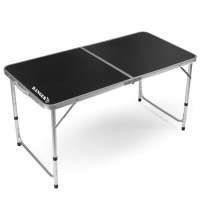Складной стол Ranger Time TA-21408 (Артикул RA 1115)