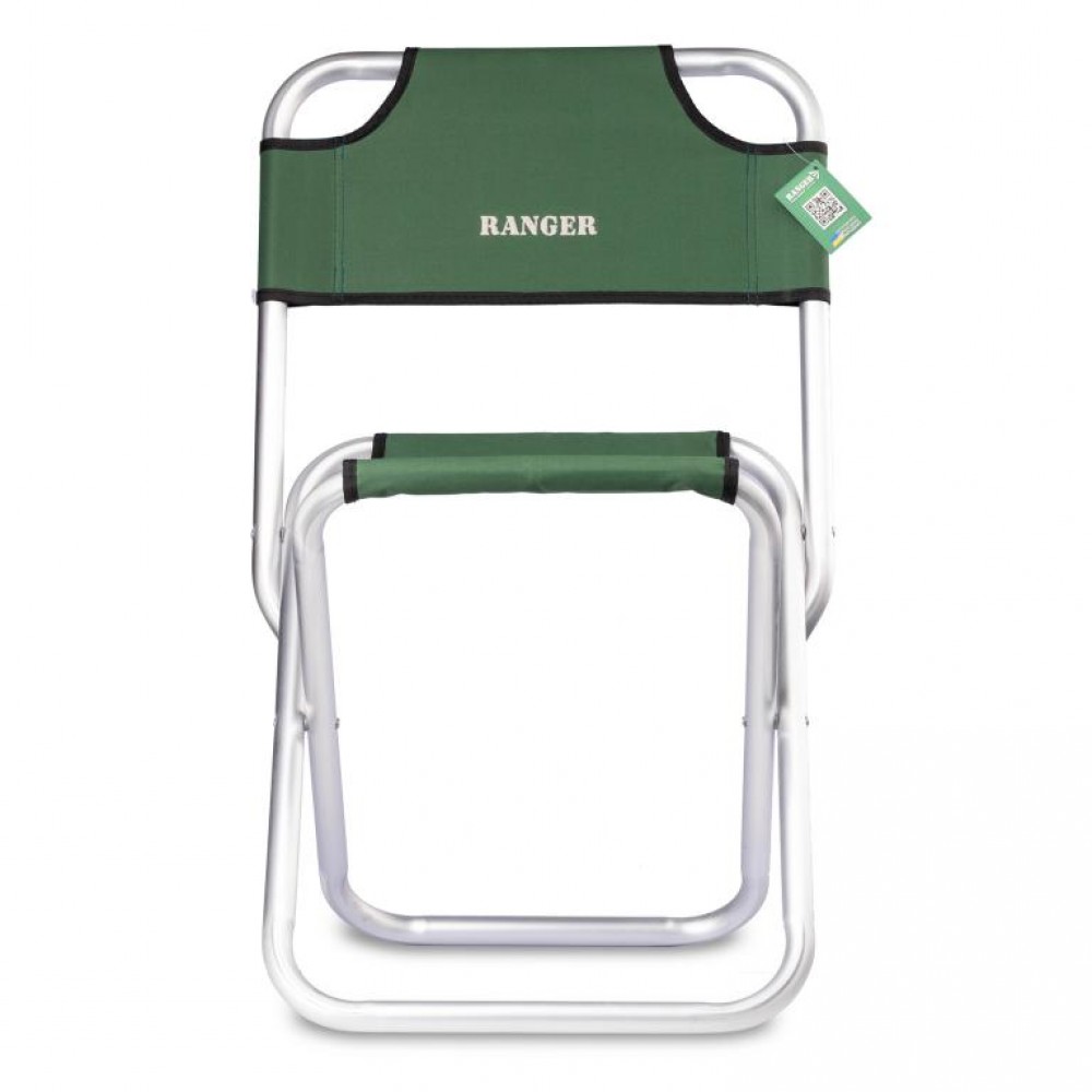 Складной стул Ranger Sula Alum (Арт. RA 4421)
