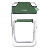 Складной стул Ranger Sula Alum (Арт. RA 4421)