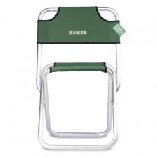 Складной стул Ranger Sula Alum (Арт. RA 4421)