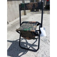 Складной стул Mirmir KB 006 Bag (Арт. KB006)