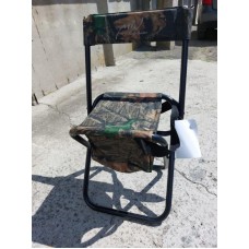 Складной стул Mirmir KB 006 Bag (Арт. KB006)
