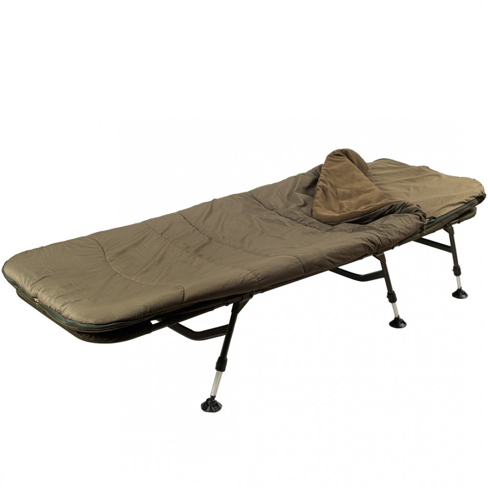 Карповая раскладушка Ranger BED 88 Sleep System (Арт. RA 5523)