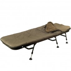 Карповая раскладушка Ranger BED 88 Sleep System (Арт. RA 5523)