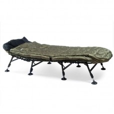 Карповая раскладушка Ranger BED 81 Sleep System (Арт. RA 5506)