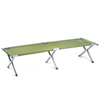 Походное ложе Ranger Military Steel (Арт. RA 5518)
