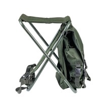 Складной стул Ranger RBagPlus (Артикул RA 4401)