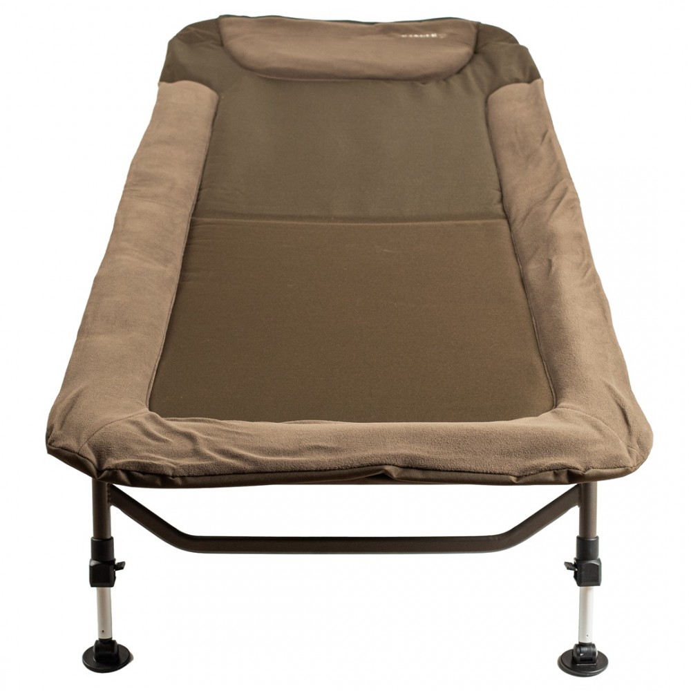Карповая раскладушка Ranger BED 80 Fleece (Арт. RA 5525)